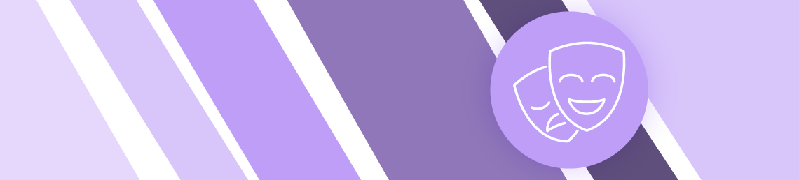 Creative industries banner