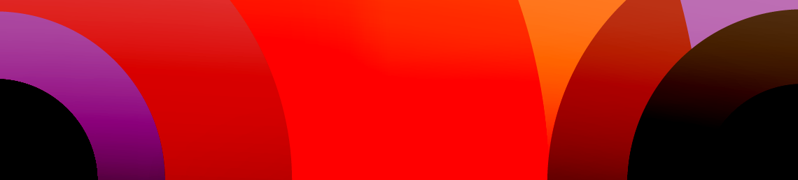 Decorative banner