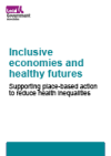 Inclusive economies and healthy futures thumbnail