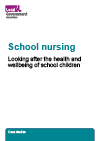 School nursing thumbnail