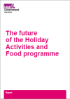 15.161 The Future of the Holiday Activities and Food Programme_Thumbnail (002)