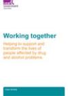 Substance Misuse Case Studies cover image