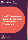  Local Government Senior Leadership Development Framework thumbail