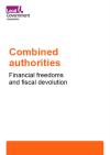 Fiscal freedoms front cover