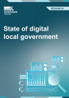 LGA State of Digital Local Government