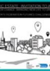 One Public Estate: invitation to apply prospectus cover