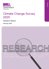 Descriptive image of the Report cover