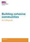 Community Cohesion 10.3 front cover