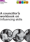 A councillor's workbook on influencing skills thumbnail 