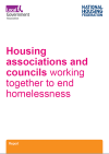 ha and councils