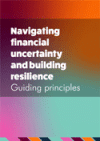 Navigating financial uncertainty and building resilience - thumbnail