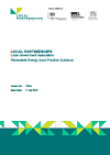 Thumbnail of  plain publication cover with logos
