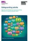 Safeugarding adults must knows COVER