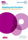 Stepping up to the place: Integration self-assessment tool thumbnail