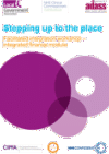 Stepping up to the place: facilitated integration workshop - integrated finance module COVER