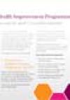 Supporting Innovation and Transformation COVER