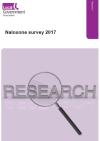 Naloxonee survey 2017