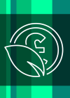 Financing Green Ambitions cover