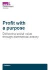 Profit with a purpose