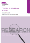 The cover of the research report - Decorative use