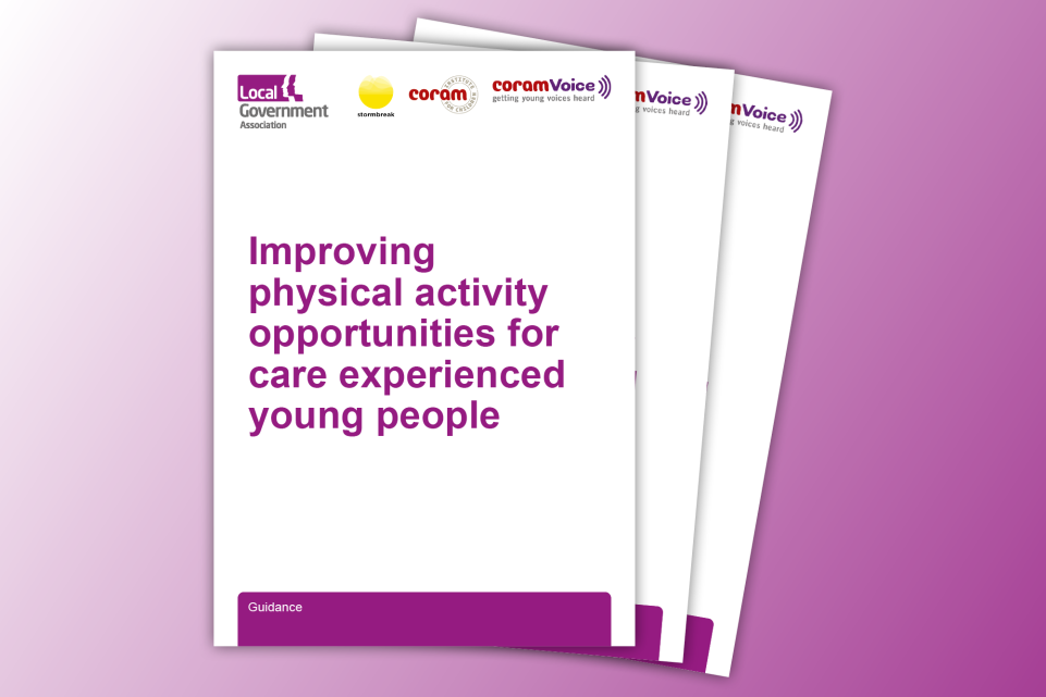 15.156 Improving opportunities for physical activity for care-experienced children and young people_FI