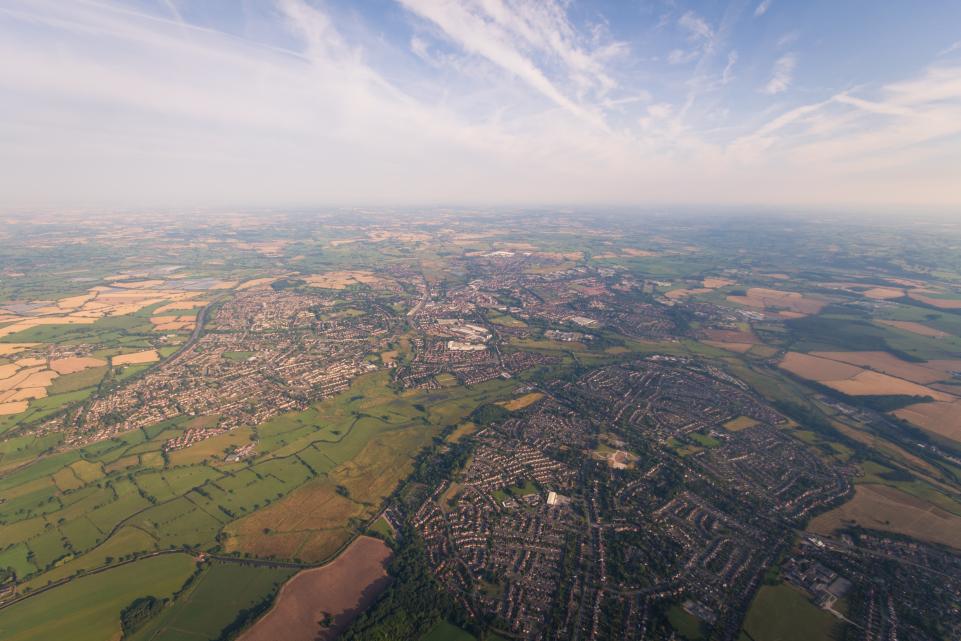 Rural England (2)