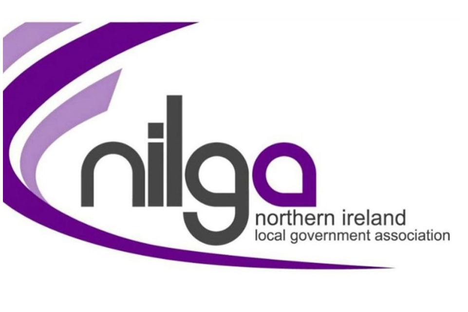 NILGA logo