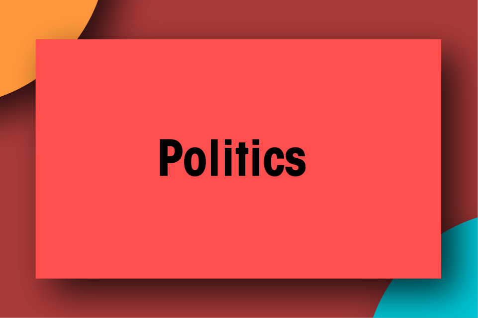 Politics
