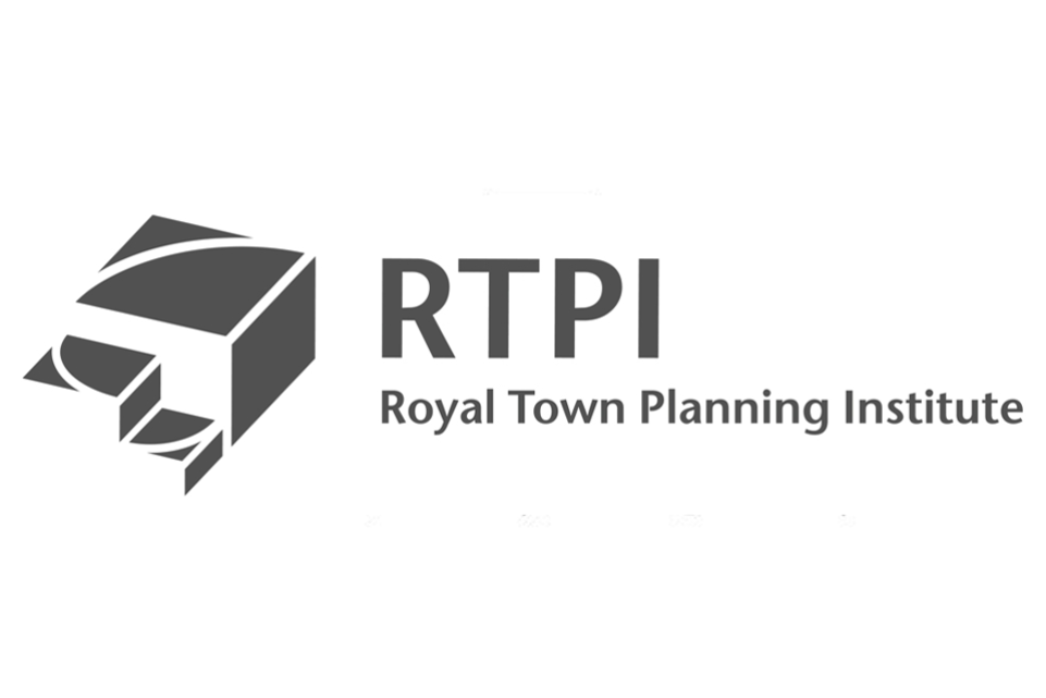 RTPI logo