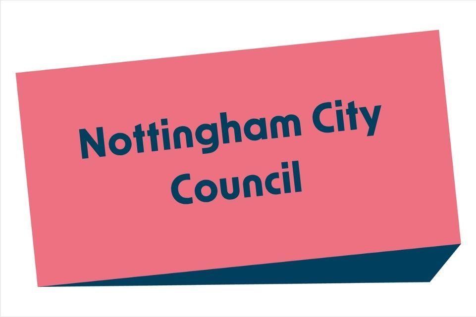 Nottingham city council Step Ahead FI 