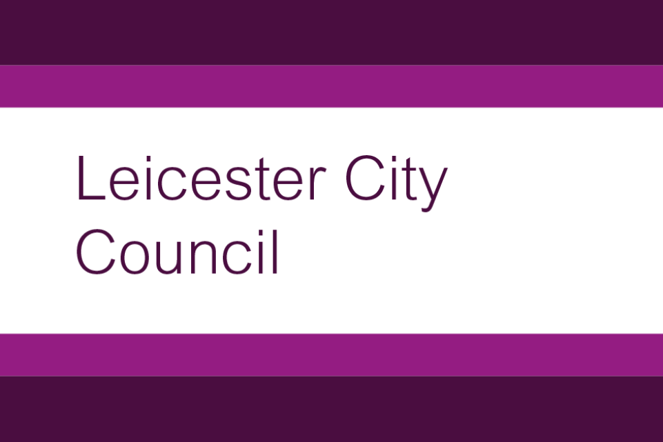 Leicester City Council