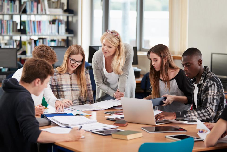 MyGo – Youth Employment Service 