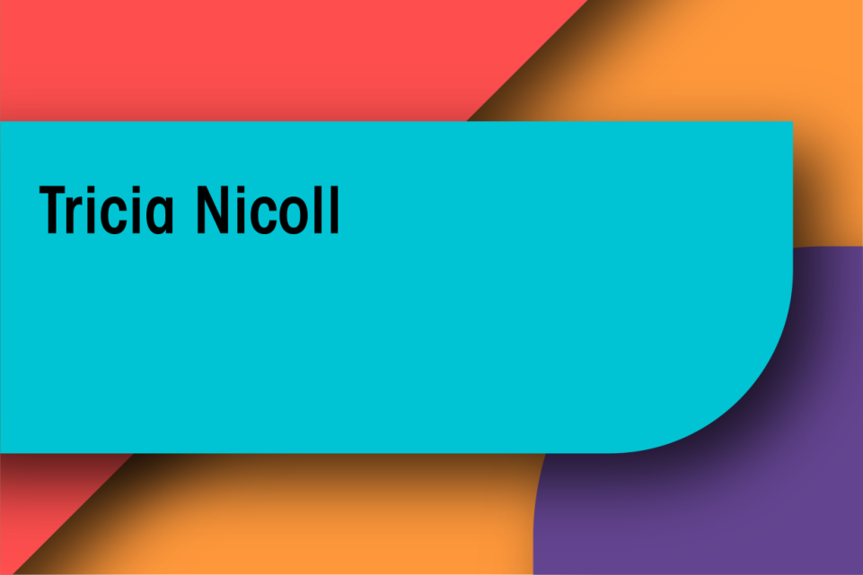 Tricia Nicoll