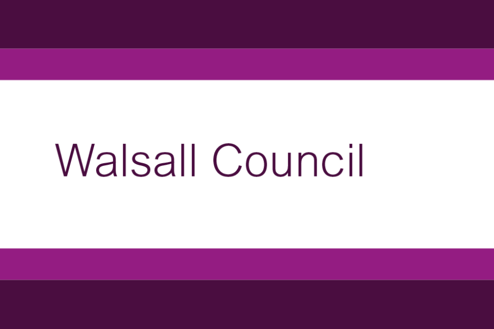 Walsall Council