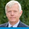 Councillor David Fothergill