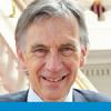 Councillor Rory Love OBE
